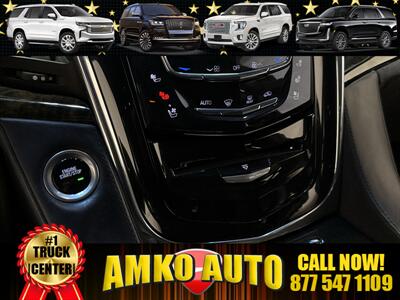 2016 Cadillac Escalade ESV Platinum   - Photo 42 - Temple Hills, MD 20748