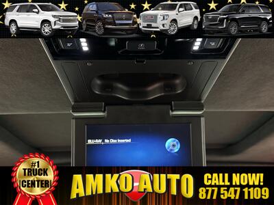 2016 Cadillac Escalade ESV Platinum   - Photo 48 - Temple Hills, MD 20748