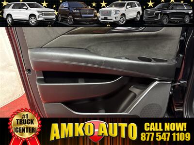 2016 Cadillac Escalade ESV Platinum   - Photo 22 - Temple Hills, MD 20748