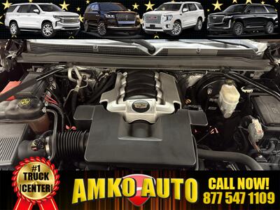 2016 Cadillac Escalade ESV Platinum   - Photo 51 - Temple Hills, MD 20748