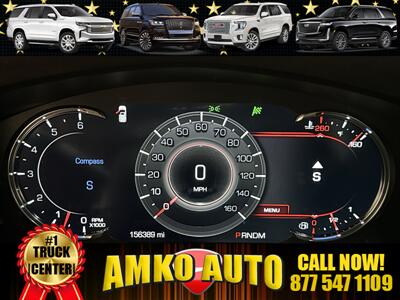 2016 Cadillac Escalade ESV Platinum   - Photo 40 - Temple Hills, MD 20748