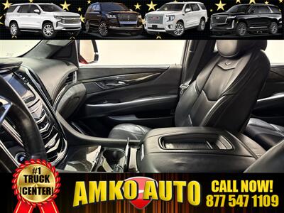 2016 Cadillac Escalade ESV Platinum   - Photo 20 - Temple Hills, MD 20748