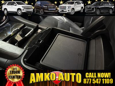 2016 Cadillac Escalade ESV Platinum   - Photo 44 - Temple Hills, MD 20748