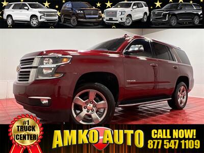 2019 Chevrolet Tahoe Premier - Photo 2 - Temple Hills, MD 20748