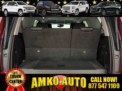 2019 Chevrolet Tahoe Premier - Photo 24 - Temple Hills, MD 20748