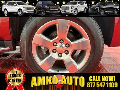 2019 Chevrolet Tahoe Premier - Photo 8 - Temple Hills, MD 20748