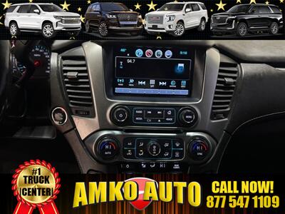 2019 Chevrolet Tahoe Premier - Photo 41 - Temple Hills, MD 20748