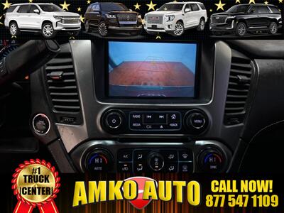 2019 Chevrolet Tahoe Premier - Photo 46 - Temple Hills, MD 20748
