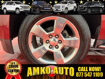 2019 Chevrolet Tahoe Premier - Photo 9 - Temple Hills, MD 20748