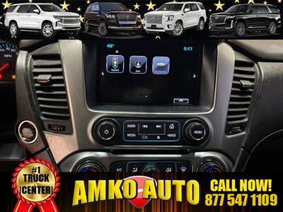 2019 Chevrolet Tahoe Premier - Photo 44 - Temple Hills, MD 20748