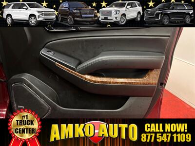 2019 Chevrolet Tahoe Premier - Photo 30 - Temple Hills, MD 20748