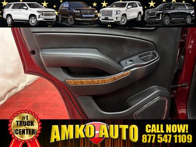 2019 Chevrolet Tahoe Premier - Photo 19 - Temple Hills, MD 20748