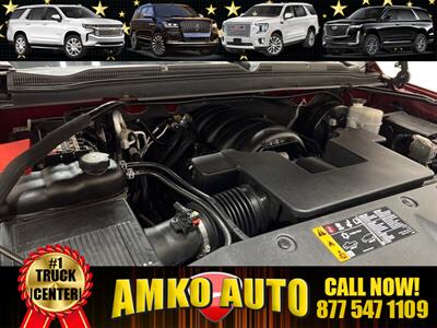 2019 Chevrolet Tahoe Premier - Photo 47 - Temple Hills, MD 20748