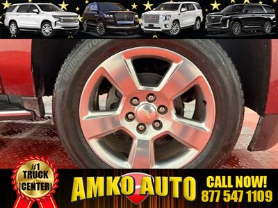 2019 Chevrolet Tahoe Premier - Photo 10 - Temple Hills, MD 20748