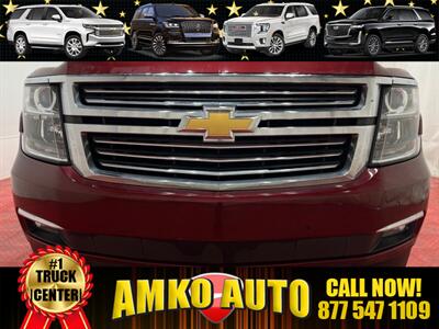 2019 Chevrolet Tahoe Premier - Photo 4 - Temple Hills, MD 20748