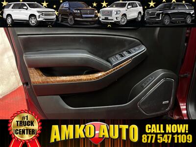 2019 Chevrolet Tahoe Premier - Photo 16 - Temple Hills, MD 20748