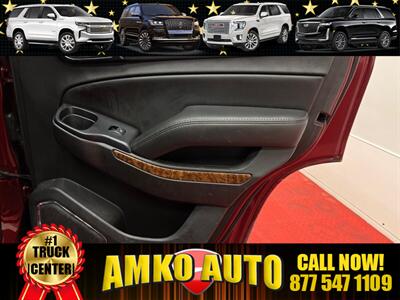 2019 Chevrolet Tahoe Premier - Photo 27 - Temple Hills, MD 20748