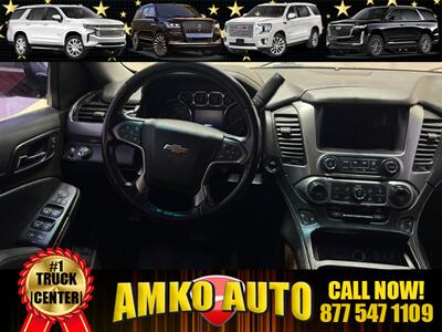 2019 Chevrolet Tahoe Premier - Photo 34 - Temple Hills, MD 20748
