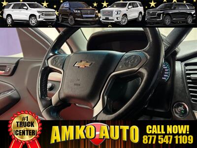 2019 Chevrolet Tahoe Premier - Photo 38 - Temple Hills, MD 20748