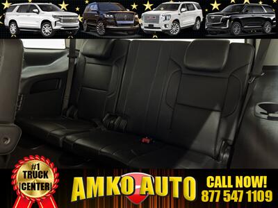 2019 Chevrolet Tahoe Premier - Photo 23 - Temple Hills, MD 20748