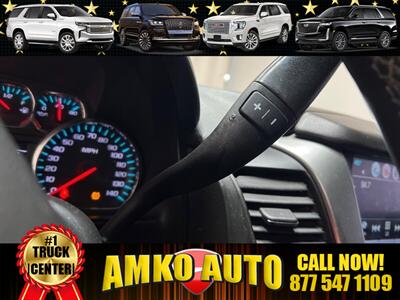 2019 Chevrolet Tahoe Premier - Photo 40 - Temple Hills, MD 20748