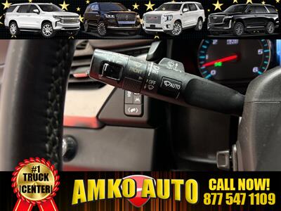 2019 Chevrolet Tahoe Premier - Photo 39 - Temple Hills, MD 20748