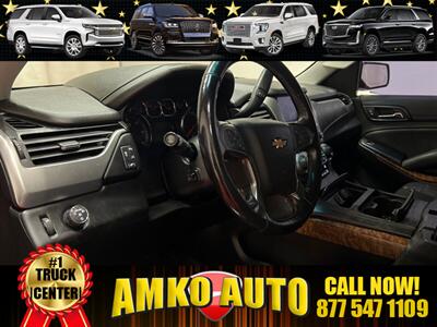 2019 Chevrolet Tahoe Premier - Photo 17 - Temple Hills, MD 20748