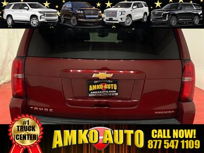 2019 Chevrolet Tahoe Premier - Photo 14 - Temple Hills, MD 20748