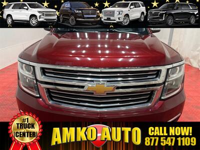 2019 Chevrolet Tahoe Premier - Photo 3 - Temple Hills, MD 20748