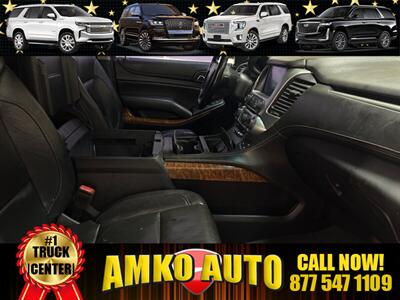 2019 Chevrolet Tahoe Premier - Photo 31 - Temple Hills, MD 20748