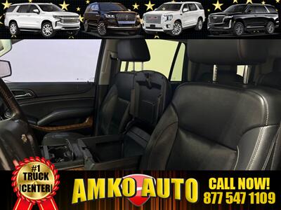 2019 Chevrolet Tahoe Premier - Photo 18 - Temple Hills, MD 20748