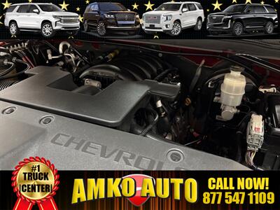 2019 Chevrolet Tahoe Premier - Photo 48 - Temple Hills, MD 20748