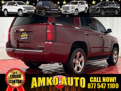 2019 Chevrolet Tahoe Premier - Photo 15 - Temple Hills, MD 20748