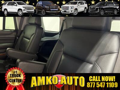 2019 Chevrolet Tahoe Premier - Photo 21 - Temple Hills, MD 20748