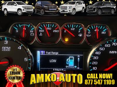 2019 Chevrolet Tahoe Premier - Photo 37 - Temple Hills, MD 20748