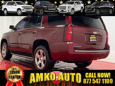 2019 Chevrolet Tahoe Premier - Photo 13 - Temple Hills, MD 20748