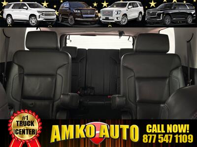 2019 Chevrolet Tahoe Premier - Photo 35 - Temple Hills, MD 20748