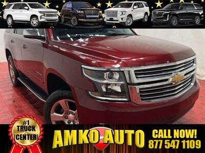 2019 Chevrolet Tahoe Premier - Photo 6 - Temple Hills, MD 20748