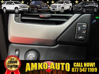 2019 Chevrolet Tahoe Premier - Photo 36 - Temple Hills, MD 20748