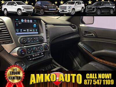 2019 Chevrolet Tahoe Premier - Photo 42 - Temple Hills, MD 20748