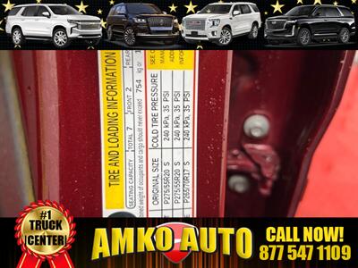 2019 Chevrolet Tahoe Premier - Photo 51 - Temple Hills, MD 20748