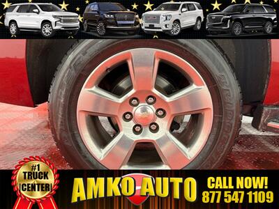 2019 Chevrolet Tahoe Premier - Photo 11 - Temple Hills, MD 20748