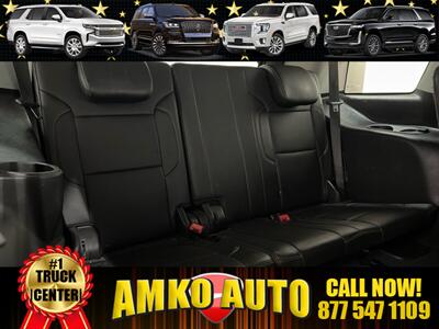 2019 Chevrolet Tahoe Premier - Photo 29 - Temple Hills, MD 20748