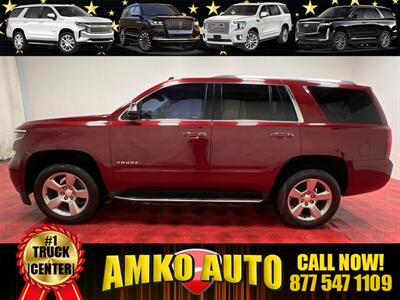 2019 Chevrolet Tahoe Premier - Photo 7 - Temple Hills, MD 20748