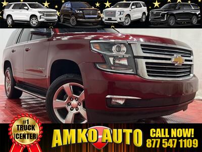 2019 Chevrolet Tahoe Premier - Photo 5 - Temple Hills, MD 20748