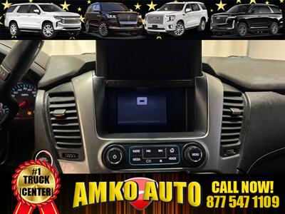 2019 Chevrolet Tahoe Premier - Photo 45 - Temple Hills, MD 20748