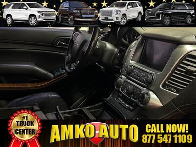 2019 Chevrolet Tahoe Premier - Photo 33 - Temple Hills, MD 20748