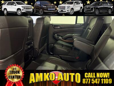 2019 Chevrolet Tahoe Premier - Photo 20 - Temple Hills, MD 20748