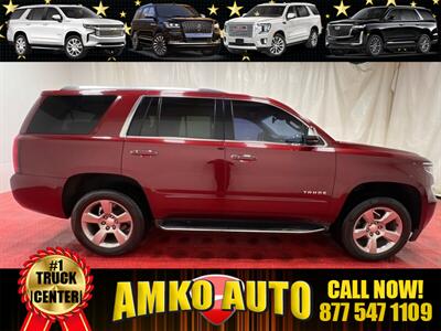 2019 Chevrolet Tahoe Premier - Photo 12 - Temple Hills, MD 20748