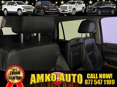 2019 Chevrolet Tahoe Premier - Photo 32 - Temple Hills, MD 20748